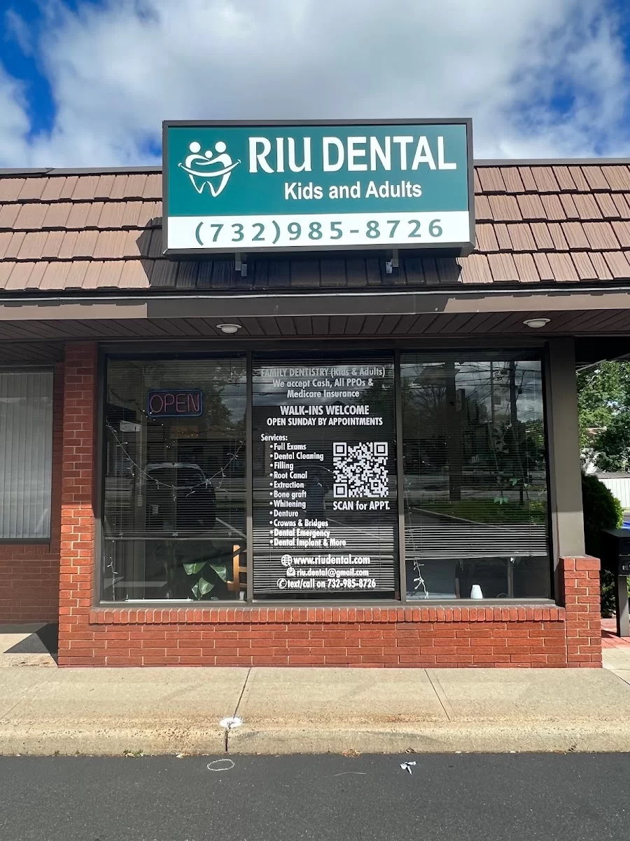 Riu Dental Picture 9