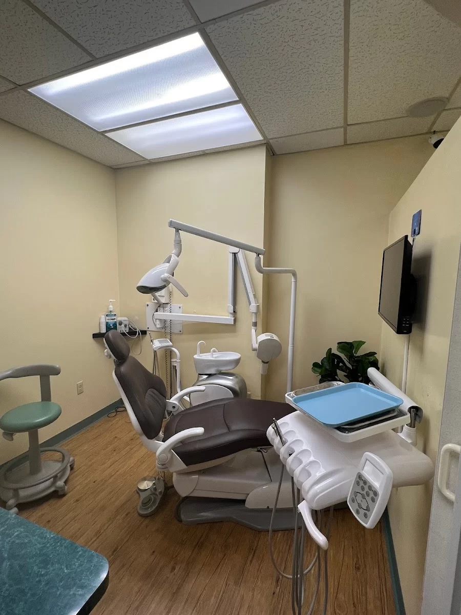 Riu Dental Picture 8