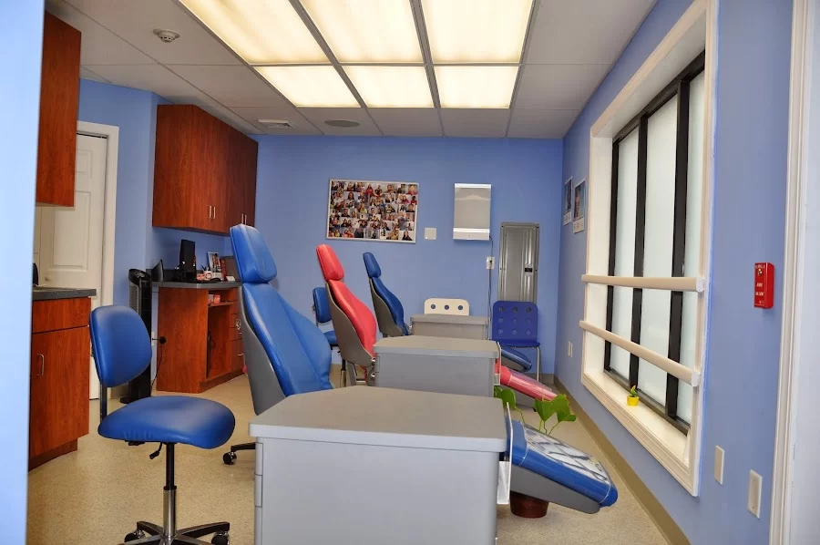 Smile Orthodontics Picture 1