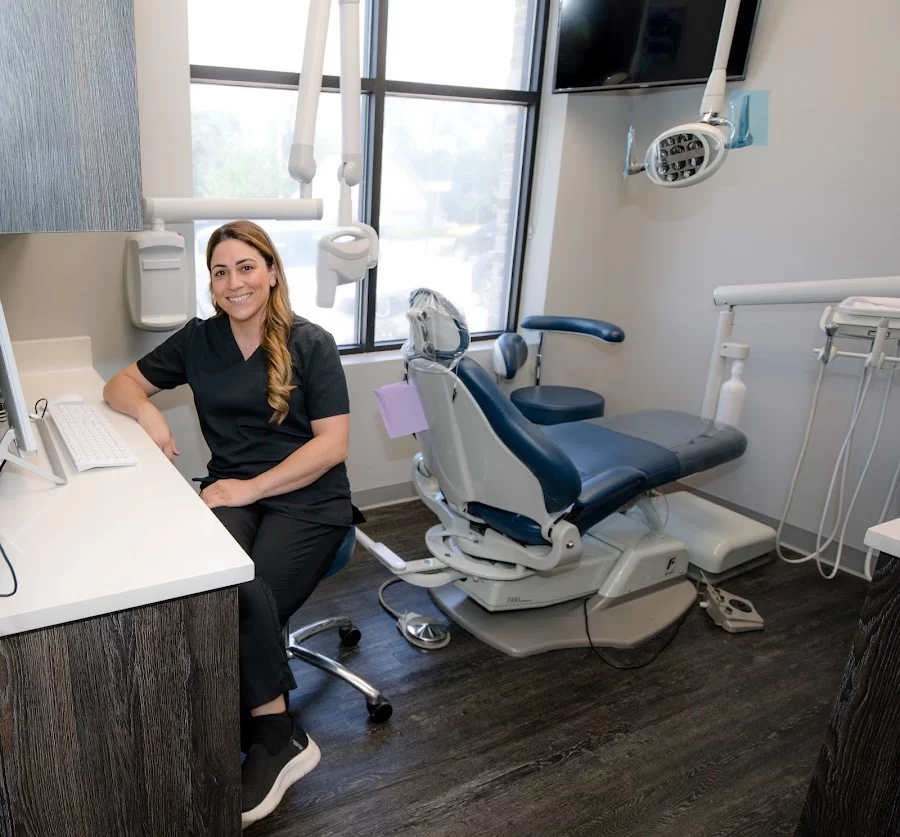 Premier Dental of Edison Picture 5