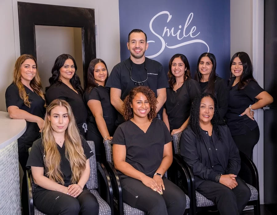 Premier Dental of Edison Picture 7