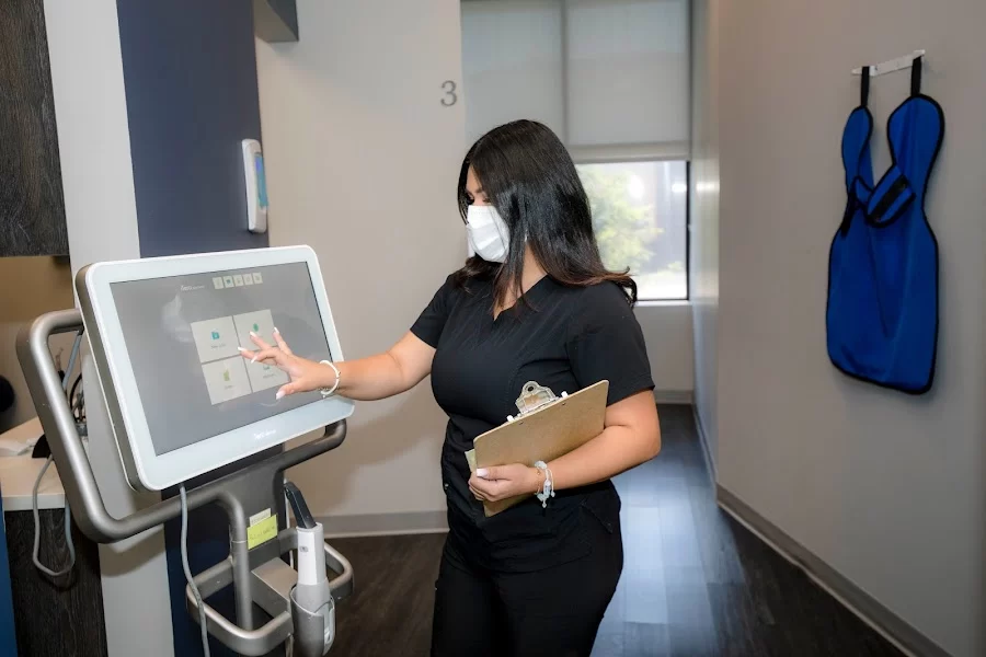Premier Dental of Edison Picture 2