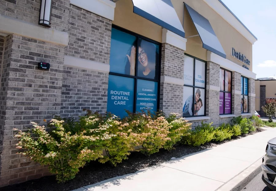 Premier Dental of Edison Picture 6