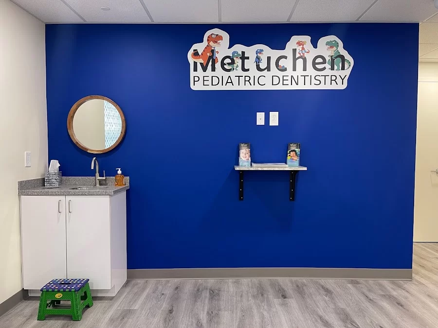 Metuchen Pediatric Dentistry Picture 5