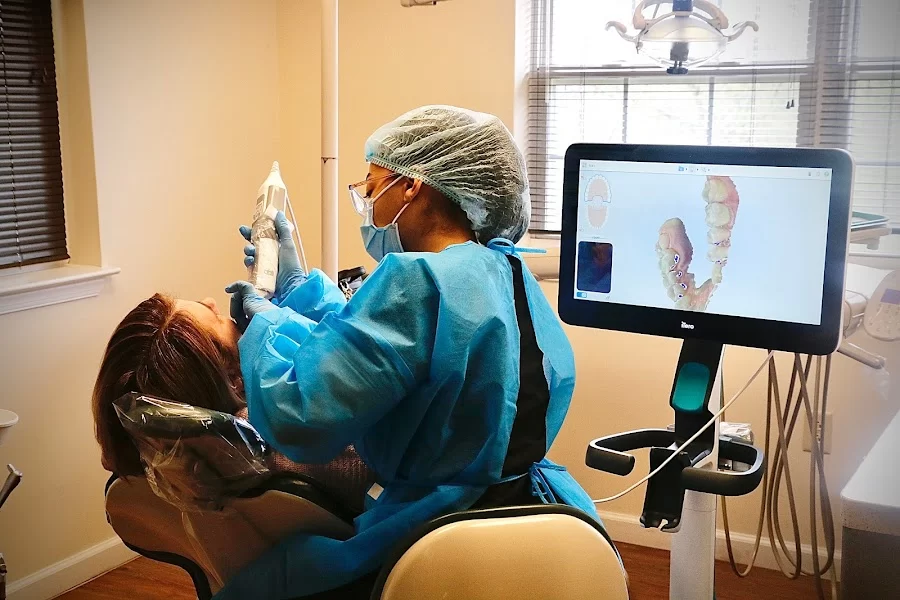 Bridgepointe Family Dental Metuchen Picture 8