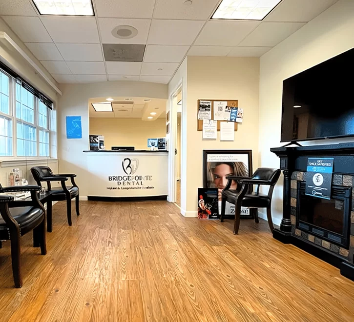 Bridgepointe Family Dental Metuchen Picture 5
