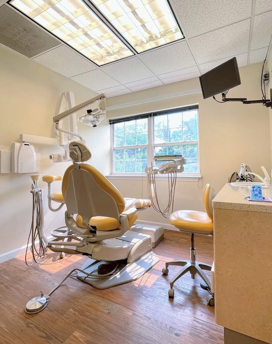 Bridgepointe Family Dental Metuchen Picture 9