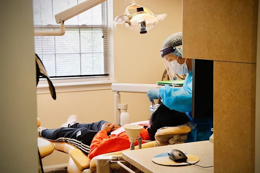 Bridgepointe Family Dental Metuchen Picture 6