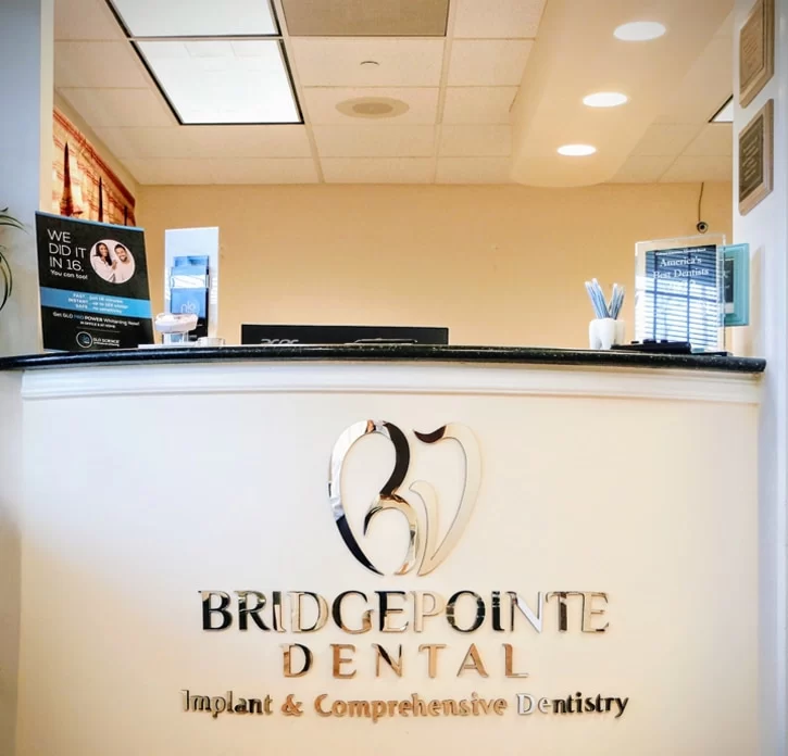 Bridgepointe Family Dental Metuchen Picture 1