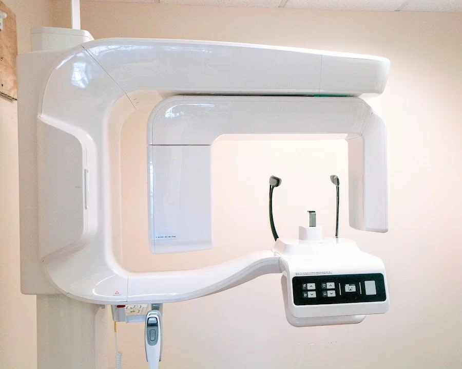 Bridgepointe Family Dental Metuchen Picture 2