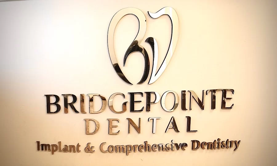 Bridgepointe Family Dental Metuchen Picture 3