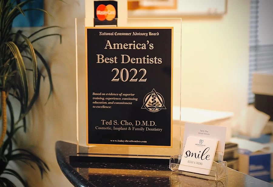 Bridgepointe Family Dental Metuchen Picture 7