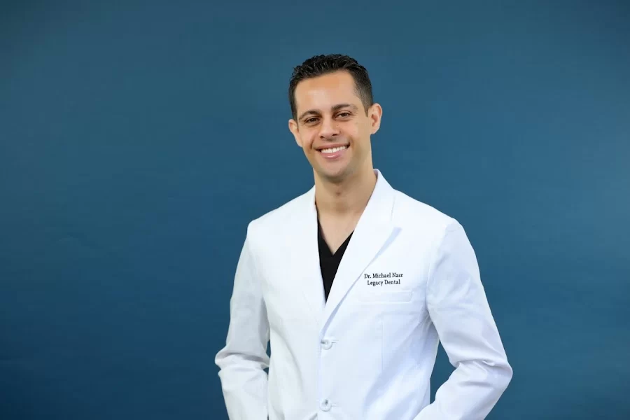 Legacy Dental Picture 1