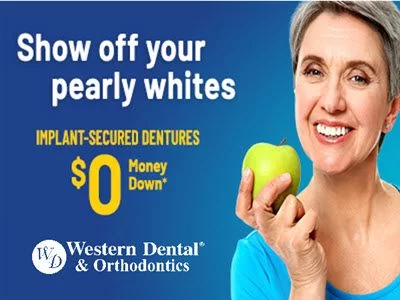 Western Dental & Orthodontics Picture 3