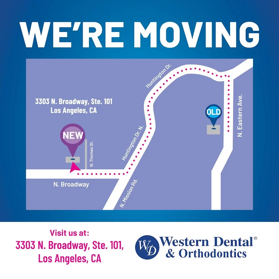 Western Dental & Orthodontics Picture 7