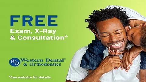 Western Dental & Orthodontics Picture 1