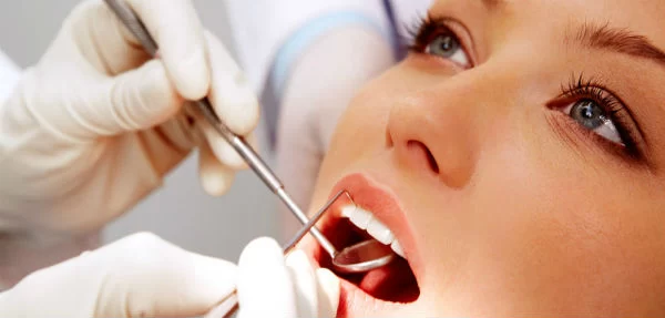 Monterey Hills Dental Picture 1