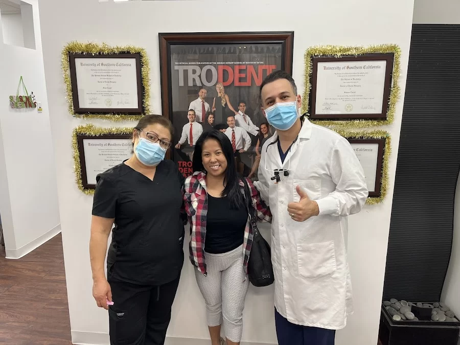 Monterey Hills Dental Picture 2