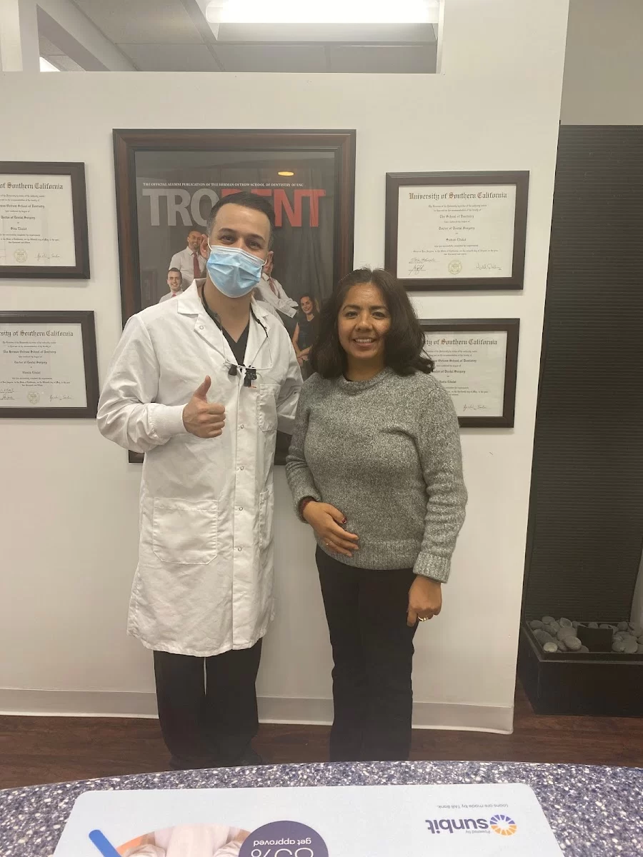 Monterey Hills Dental Picture 5