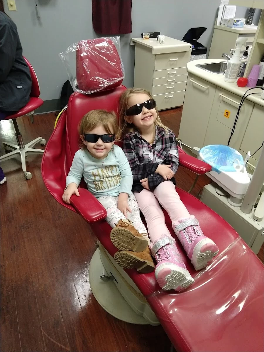 Oral Health Center of Delaware Picture 3