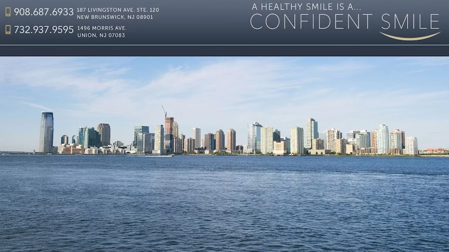 Confident Smiles-Livingston Ave Dental Picture 2