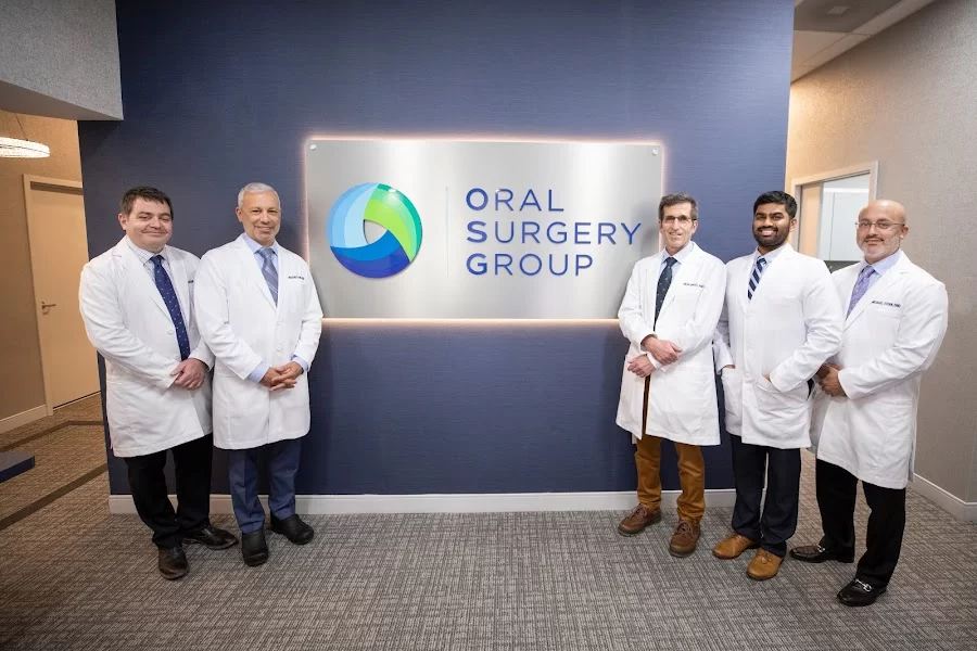 Oral Surgery Group, Dental Implants & Wisdom Teeth Picture 4