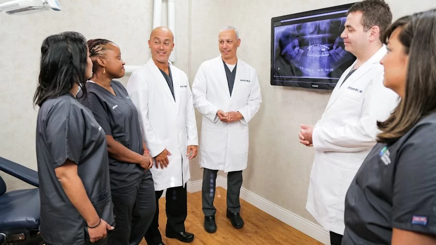 Oral Surgery Group, Dental Implants & Wisdom Teeth Picture 1