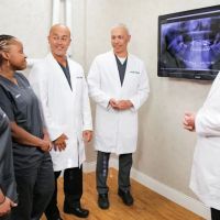 Oral Surgery Group, Dental Implants & Wisdom Teeth ico
