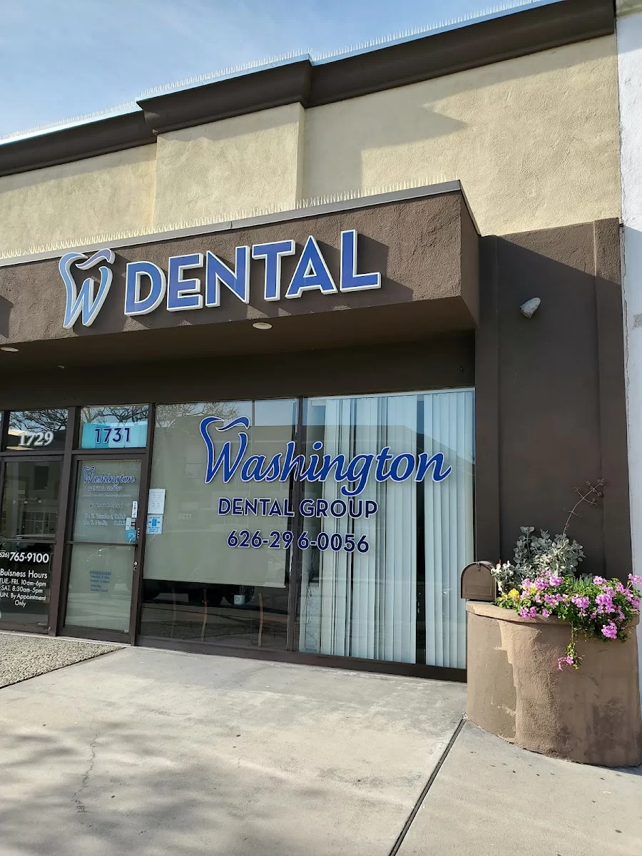 Washington Dental Group Picture 1