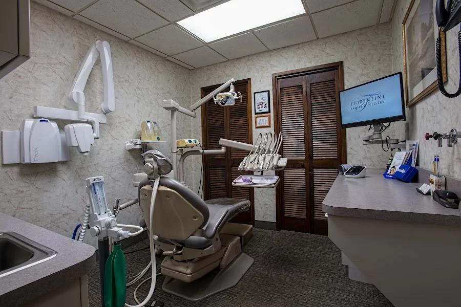 Fiorentini Family Dentistry Picture 7