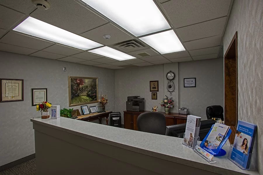 Fiorentini Family Dentistry Picture 3