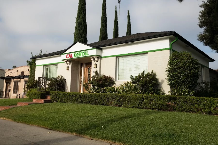 Cal Dental Pasadena Picture 7
