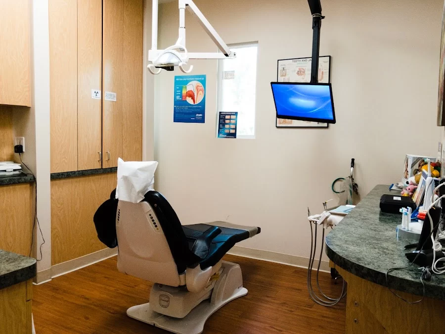 Cal Dental Pasadena Picture 4