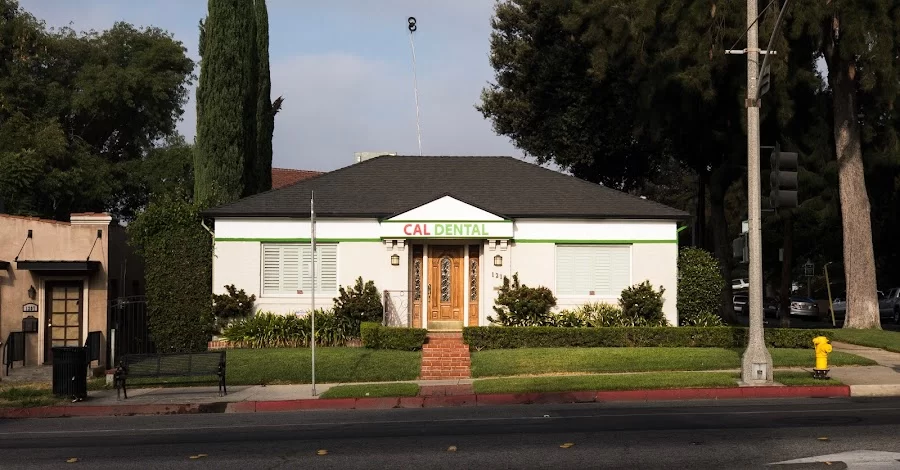 Cal Dental Pasadena Picture 3