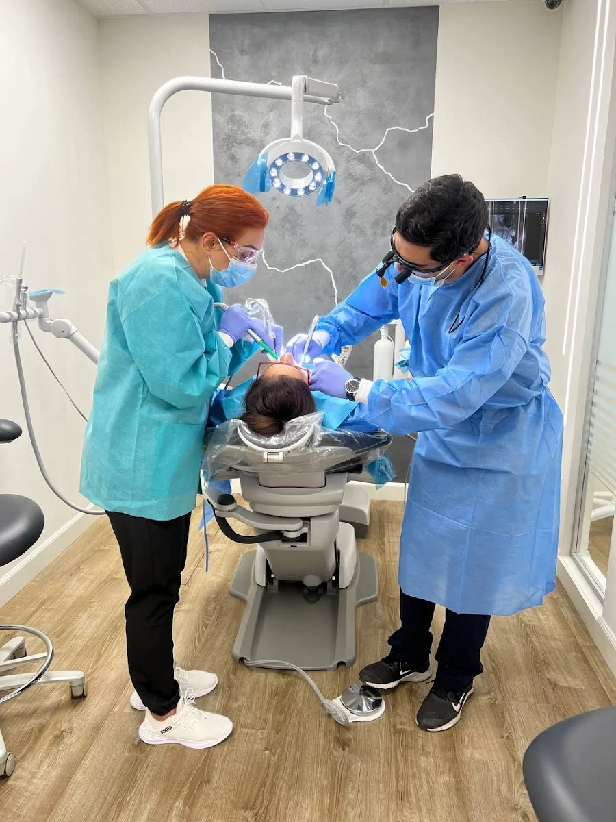 Karen Khachatryan DDS Picture 9
