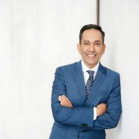 Beverly Hills Periodontal Institute Miles Madison, DDS ico