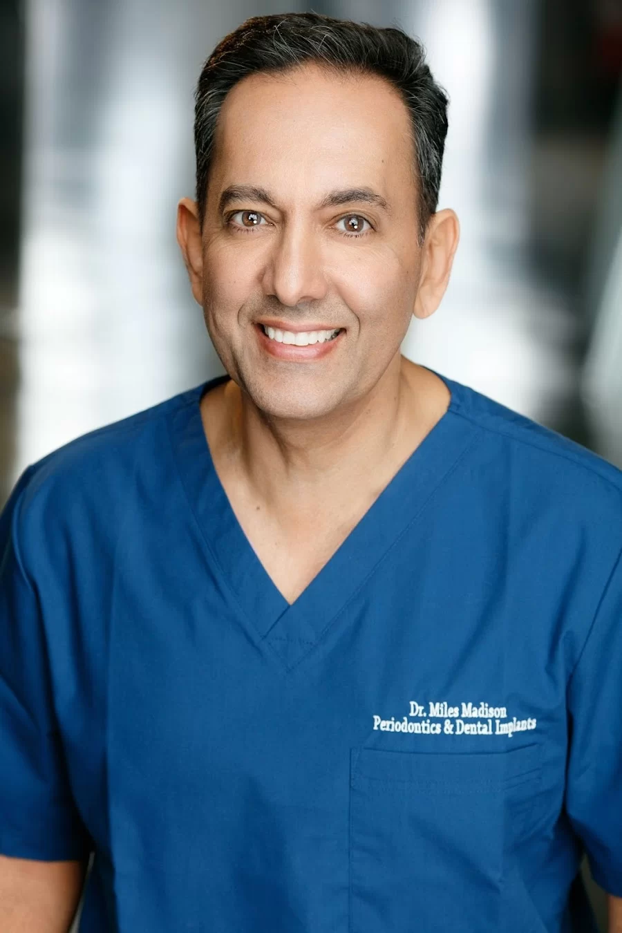 Beverly Hills Periodontal Institute Miles Madison, DDS Picture 9