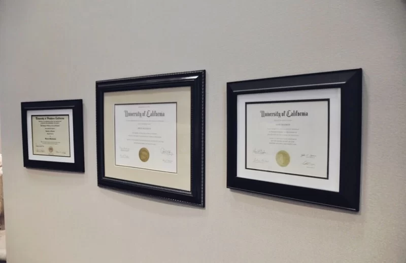 Beverly Hills Periodontal Institute Miles Madison, DDS Picture 3