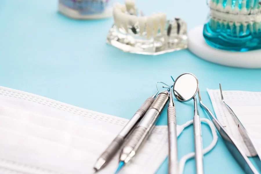 Edward S. Yalisove Dental Picture 1