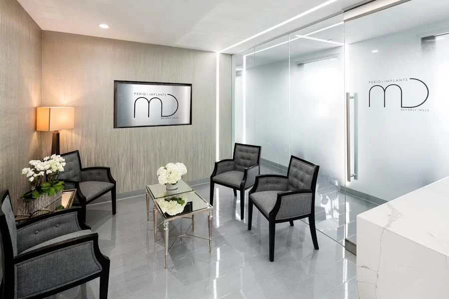 MD Periodontics of Beverly Hills Picture 5
