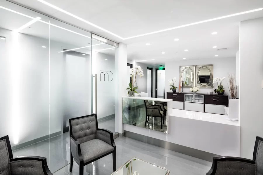 MD Periodontics of Beverly Hills Picture 2