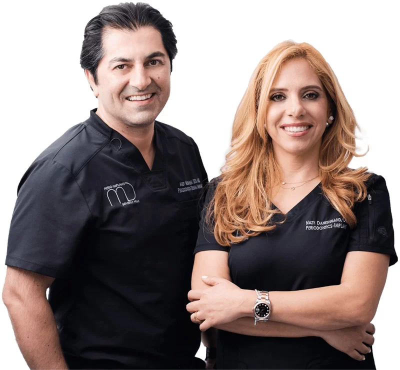 MD Periodontics of Beverly Hills Picture 7
