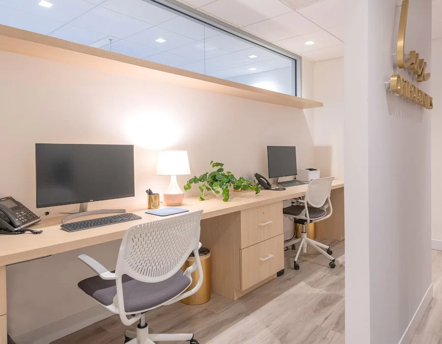 Lux Orthodontics Picture 6