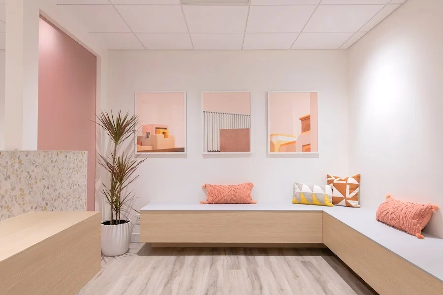 Lux Orthodontics Picture 1