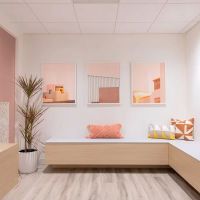 Lux Orthodontics ico