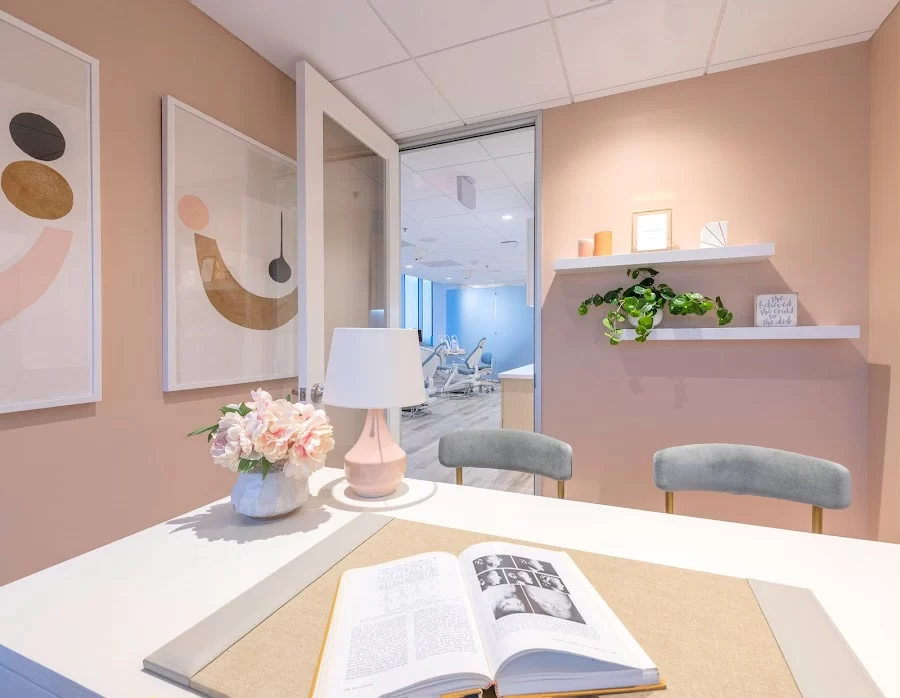 Lux Orthodontics Picture 8