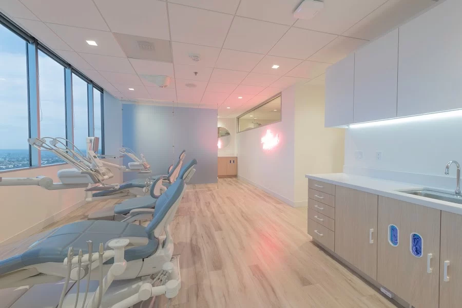 Lux Orthodontics Picture 2