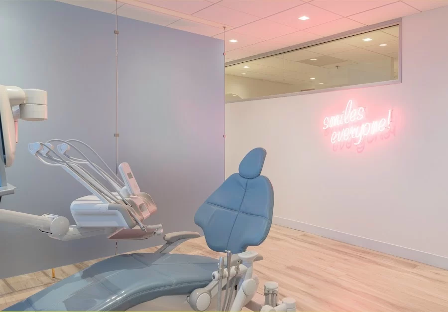 Lux Orthodontics Picture 5