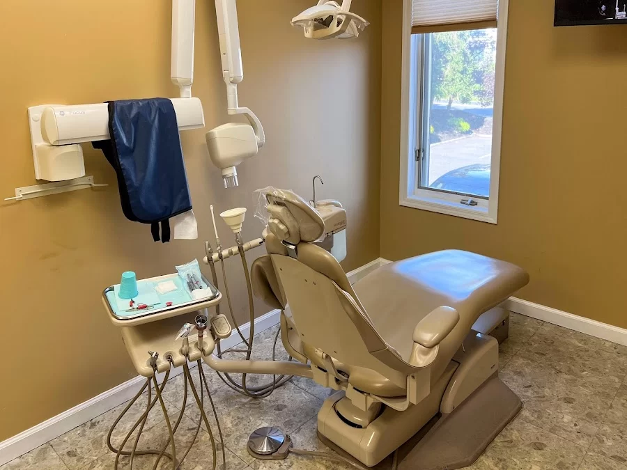 Edison Dental Arts Picture 2