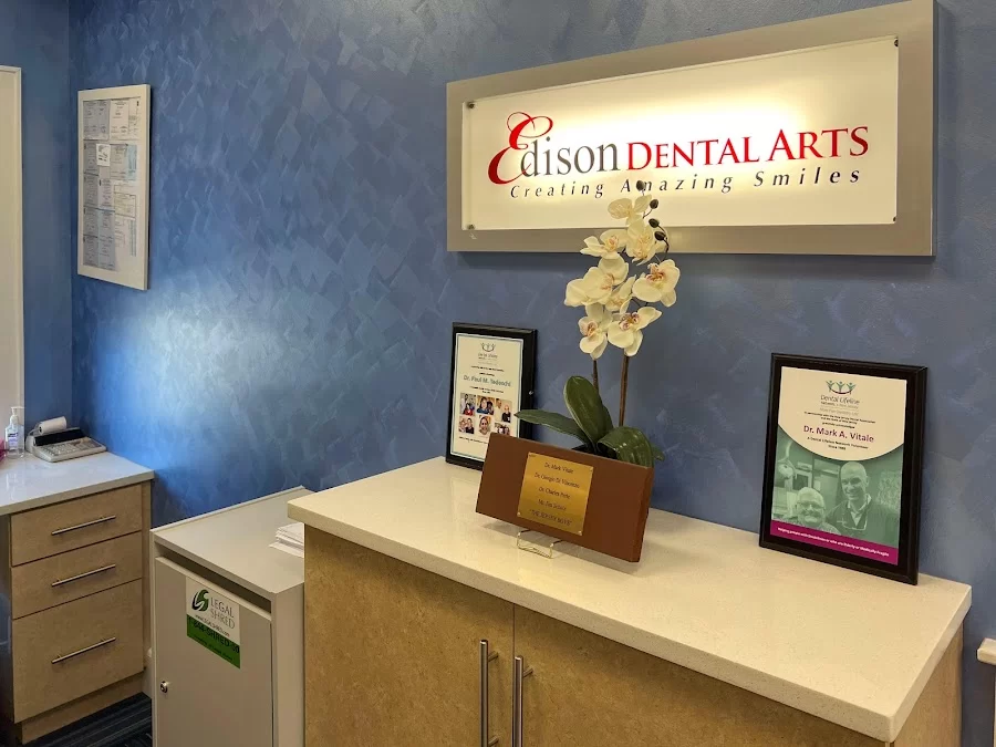 Edison Dental Arts Picture 3